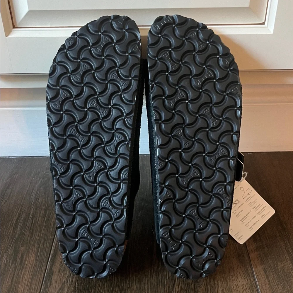 NWT Birkenstock Shimmery Sandal - Picture 7 of 8